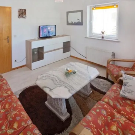 Ferienwohnung Am Zoll Apartment *